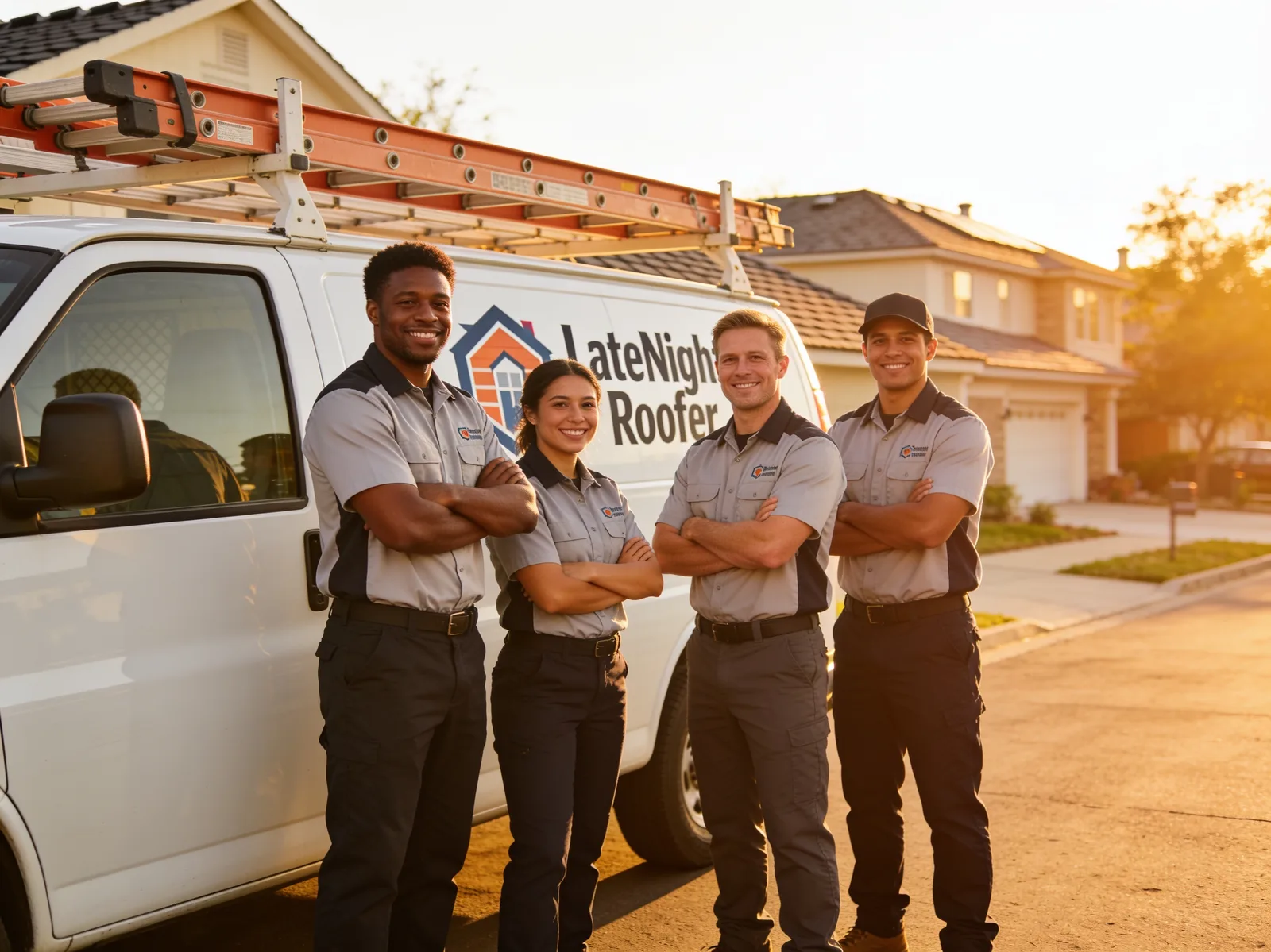 Emergency Roof Repair company in Patten, ME